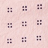 Pink Cotton Ross Tie