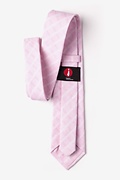 Yakima Pink Tie Photo (2)