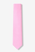 Pink Frosting