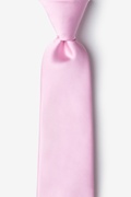 Pink Frosting Tie Photo (0)