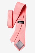 Pink Port Belle Extra Long Tie Photo (2)