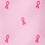 Pink Microfiber Breast Cancer Ribbon Self-Tie Bow Tie