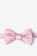 Pink Microfiber Flying Arrows