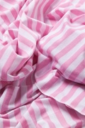 Carnival Stripe Pink Infinity Scarf Photo (2)