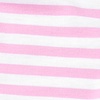 Pink Polyester Carnival Stripe Pink Infinity Scarf