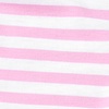 Pink Polyester Carnival Stripe Pink Infinity Scarf