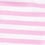 Pink Polyester Carnival Stripe Pink Infinity Scarf