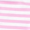 Pink Polyester Carnival Stripe Pink Infinity Scarf