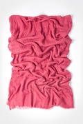 Pink Safi Studded Scarf Photo (2)