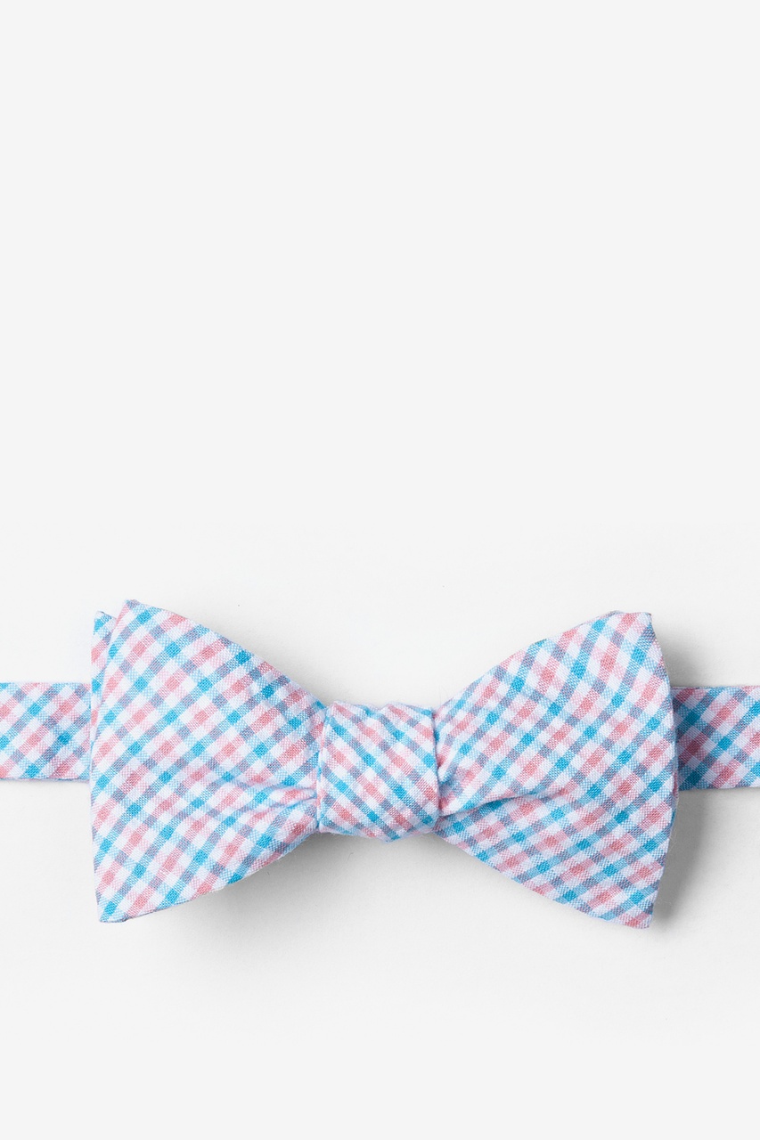 frank and buck bow ties