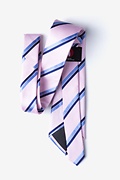 Axel Pink Tie Photo (1)