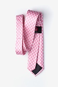 Boracay Pink Extra Long Tie Photo (1)