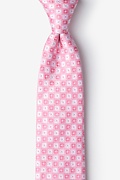 Boracay Pink Tie Photo (0)