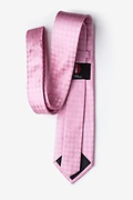 Cape Cod Pink Tie Photo (1)