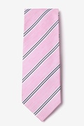 Dartmouth Pink Tie Photo (0)
