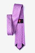 Dutch Pink Tie Photo (1)