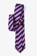 Fane Pink Tie Photo (1)