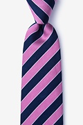 Fane Pink Tie Photo (0)