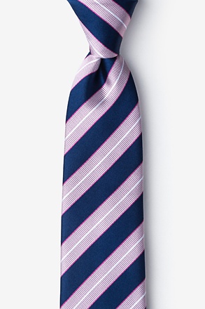 _Hainan Pink Tie_