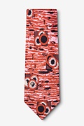 Heart Health Pink Tie Photo (1)