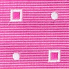 Pink Silk Kangaroo