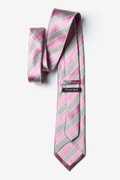 Legale Pink Tie Photo (2)