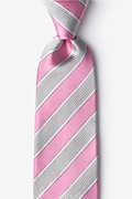Legale Pink Tie Photo (0)