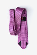 Majorca Pink Tie Photo (1)