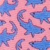 Pink Silk Micro Sharks