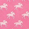 Pink Silk Photo Finish Tie