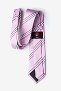 PIONEER Pink Tie Photo (1)