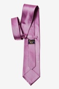 Revitalize Pink Tie Photo (2)