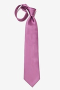 Revitalize Pink Tie Photo (3)