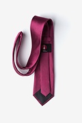Spaatz Pink Extra Long Tie Photo (1)