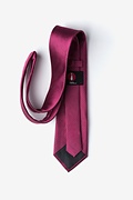 Spaatz Pink Tie Photo (1)