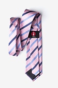 Taiwan Pink Tie Photo (1)