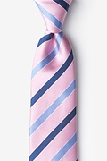 Taiwan Pink Tie Photo (0)