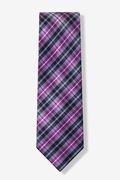Windsor Pink Tie Photo (0)