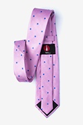 Wooley Pink Tie Photo (1)