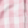 Pink Picnic Check Scarf