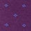 Purple Carded Cotton Newton Sock