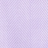 Purple Cotton Oliver Herringbone