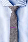 Sherman Purple Tie Bar Photo (2)