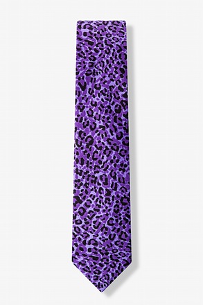 novelty skinny ties