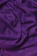 Basic Stretchy Purple Headband Photo (2)