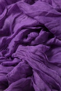 Purple Morgan Scarf Photo (2)