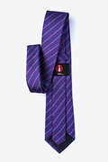 Lagan Purple Tie Photo (1)