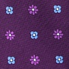 Purple Silk Monkey