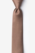 Raw Umber Silk Raw Umber