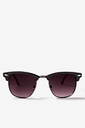 Miami Club Red Sunglasses Photo (0)